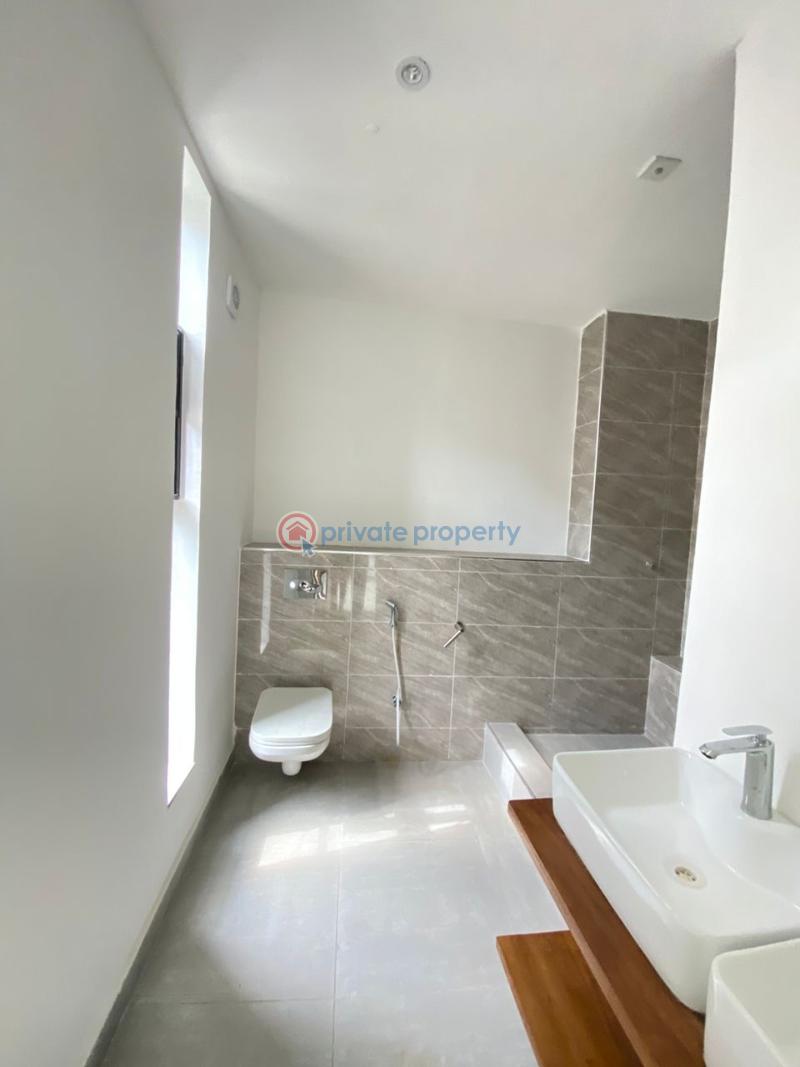 4 bedroom Terraced Duplex For Sale Ikate Elegushi Lekki Lagos - 14
