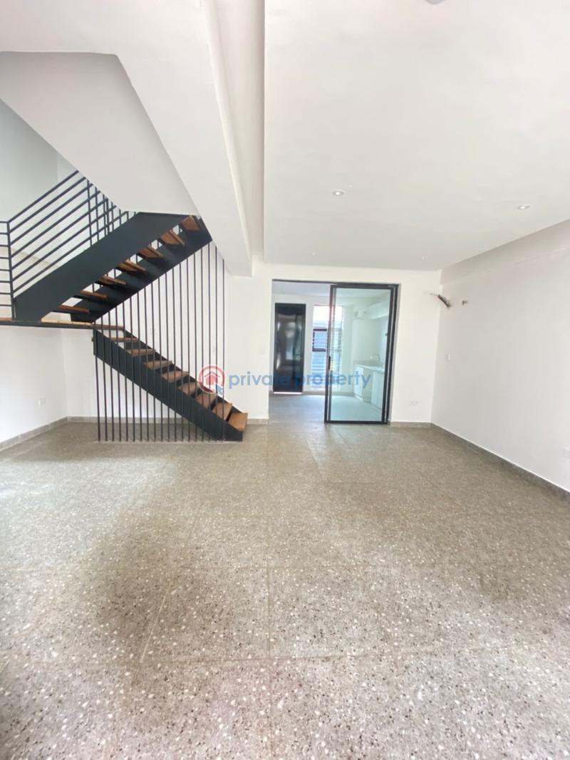 4 bedroom Terraced Duplex For Sale Ikate Elegushi Lekki Lagos - 9