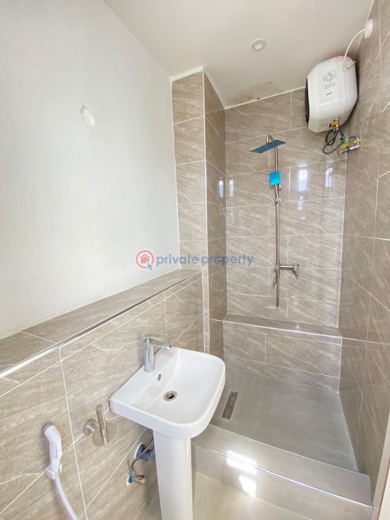 4 bedroom Terraced Duplex For Sale Ikate Elegushi Lekki Lagos - 6