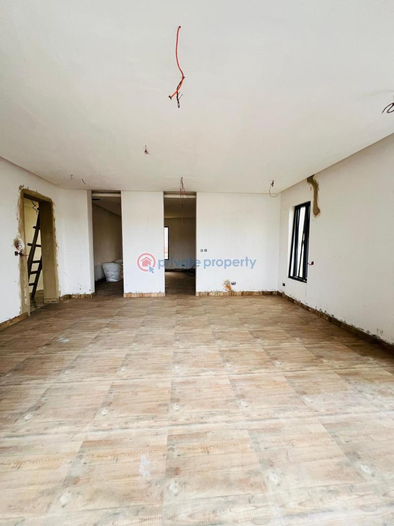 5 bedroom Detached Duplex For Sale Mende Maryland Lagos - 12