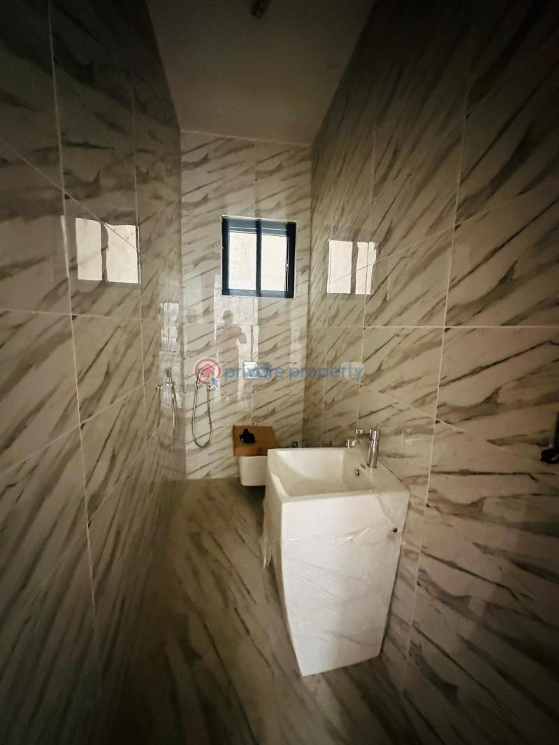 5 bedroom Detached Duplex For Sale Mende Maryland Lagos - 7