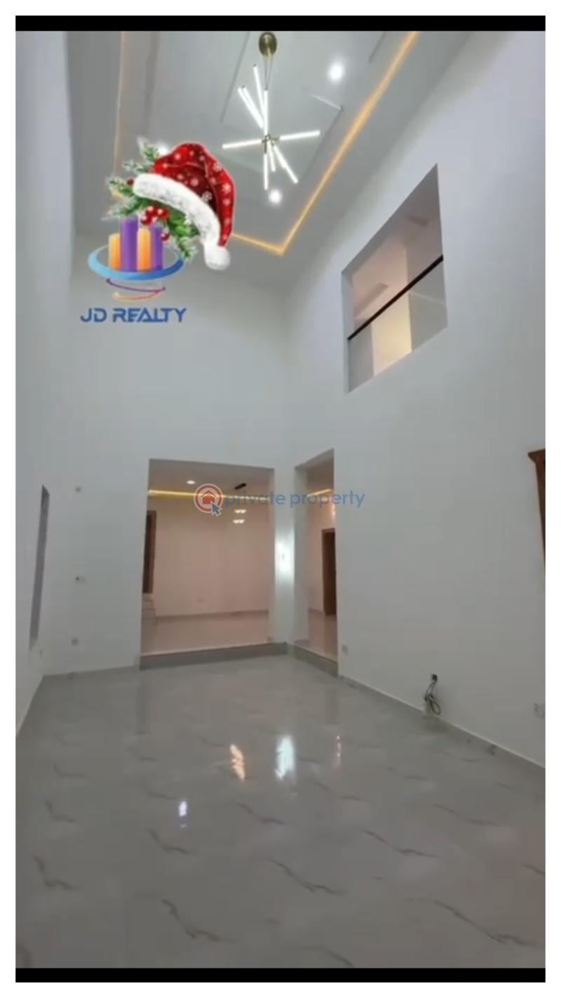 5 bedroom Detached Duplex For Sale Thinkers Corner Enugu Area  - 10