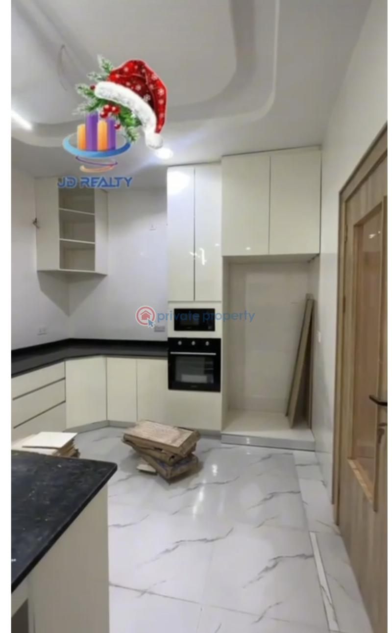 5 bedroom Detached Duplex For Sale Thinkers Corner Enugu Area  - 7