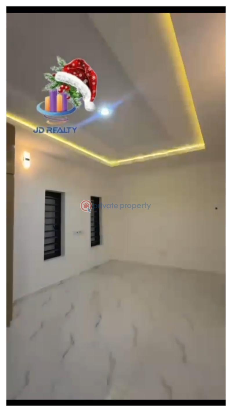 5 bedroom Detached Duplex For Sale Thinkers Corner Enugu Area  - 5