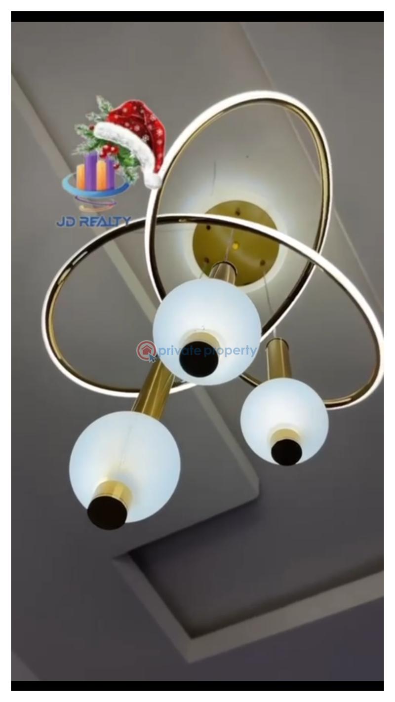 5 bedroom Detached Duplex For Sale Thinkers Corner Enugu Area  - 3