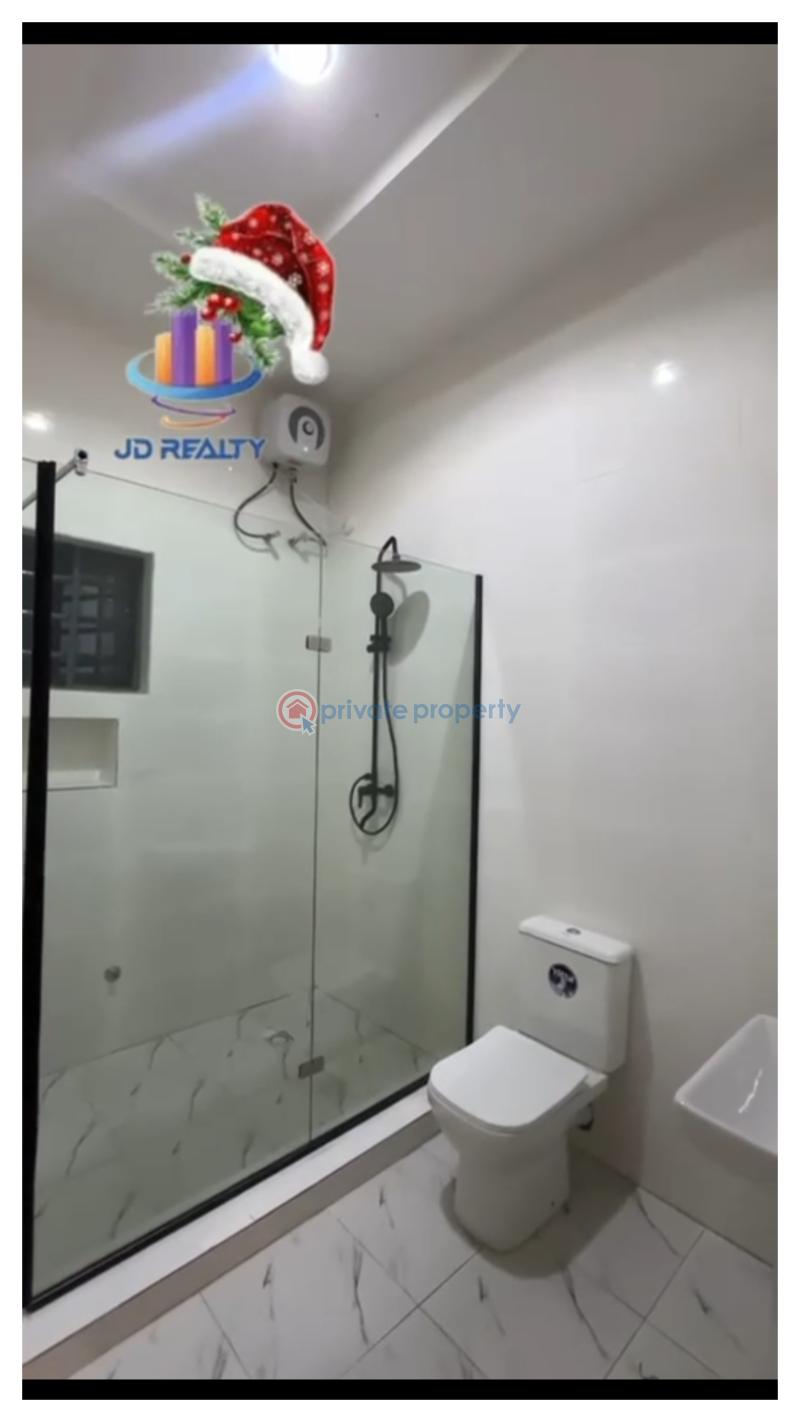 5 bedroom Detached Duplex For Sale Thinkers Corner Enugu Area  - 4