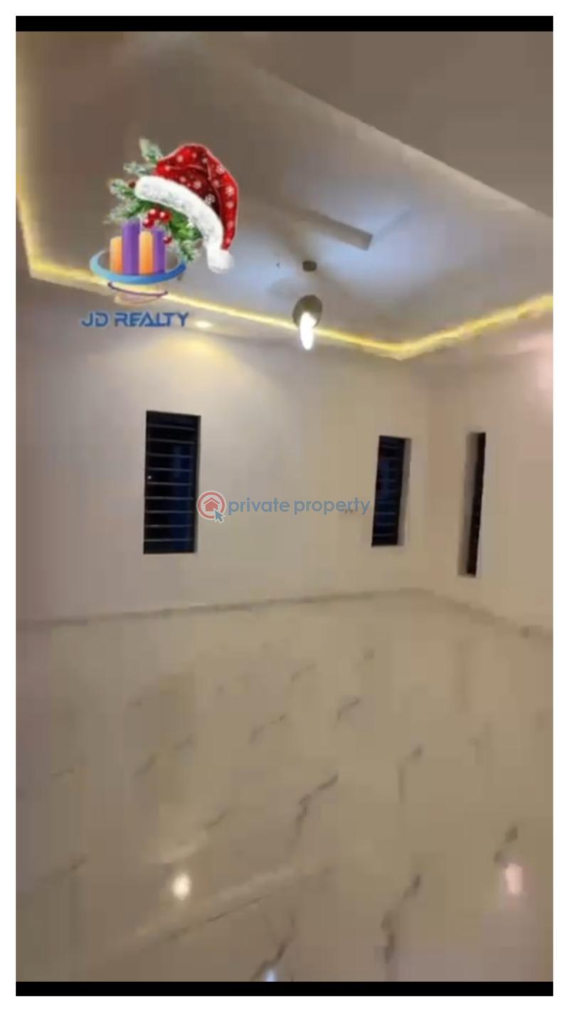 5 bedroom Detached Duplex For Sale Thinkers Corner Enugu Area  - 6