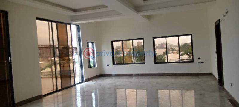 5 bedroom Block Of Flats For Sale Old Ikoyi Lagos - 7