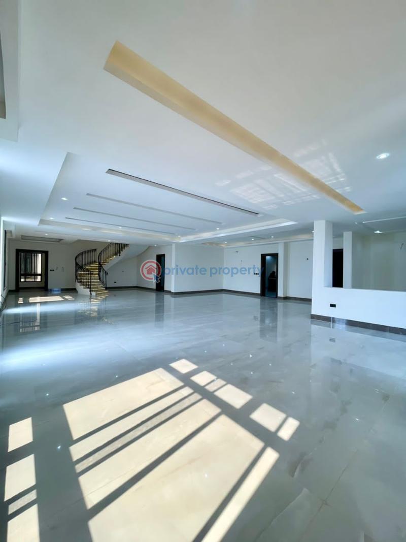 5 bedroom Block Of Flats For Sale Old Ikoyi Lagos - 6