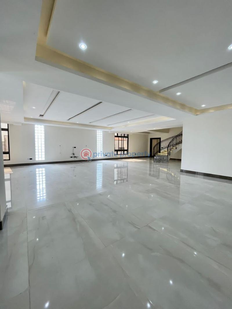 5 bedroom Block Of Flats For Sale Old Ikoyi Lagos - 1