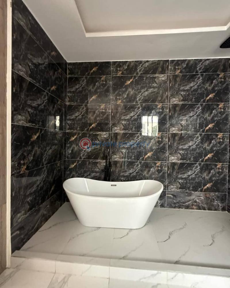 6 bedroom Detached Duplex For Sale Maitama Main Maitama Abuja Phase 1  - 6