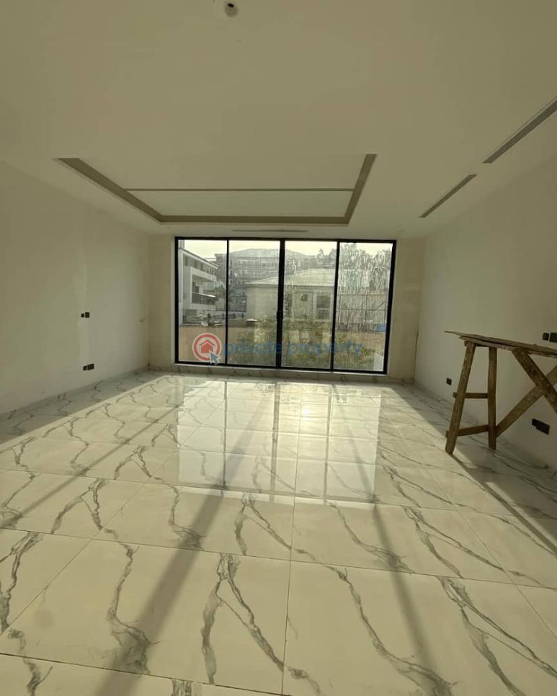 6 bedroom Detached Duplex For Sale Maitama Main Maitama Abuja Phase 1  - 3