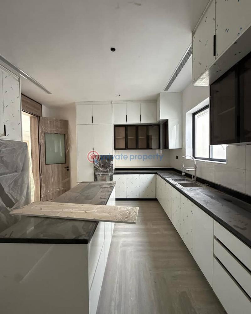 6 bedroom Detached Duplex For Sale Maitama Main Maitama Abuja Phase 1  - 2