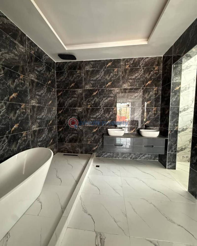 6 bedroom Detached Duplex For Sale Maitama Main Maitama Abuja Phase 1  - 4