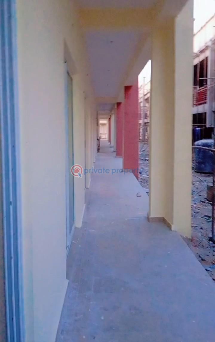 Shop For Sale Behind Shop Rite Lugbe Abuja Phase 4  - 0