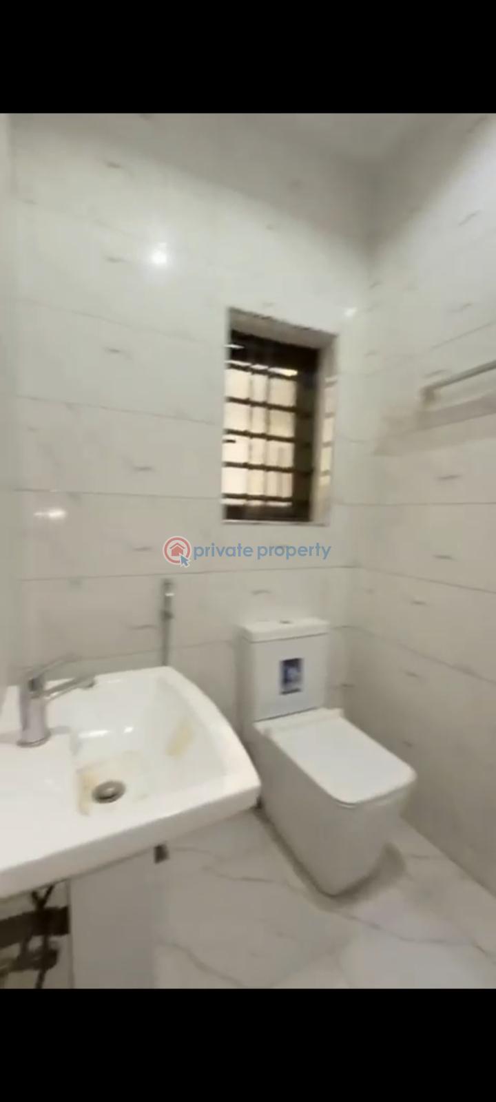 4 bedroom Terrace For Rent Kaura Abuja Phase 2  - 4