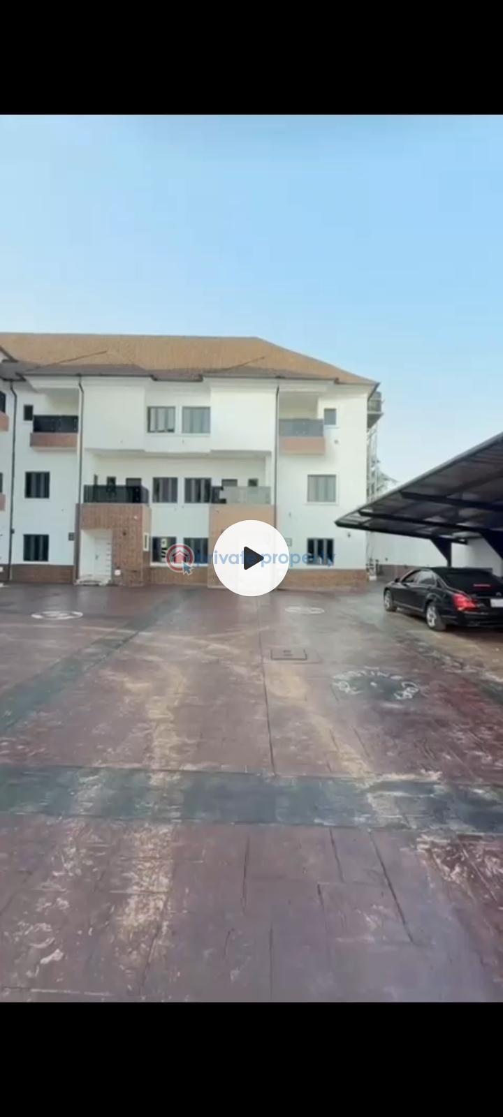 4 bedroom Terrace For Rent Kaura Abuja Phase 2  - 0