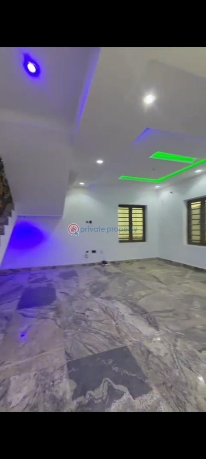 4 bedroom Terrace For Rent Kaura Abuja Phase 2  - 1