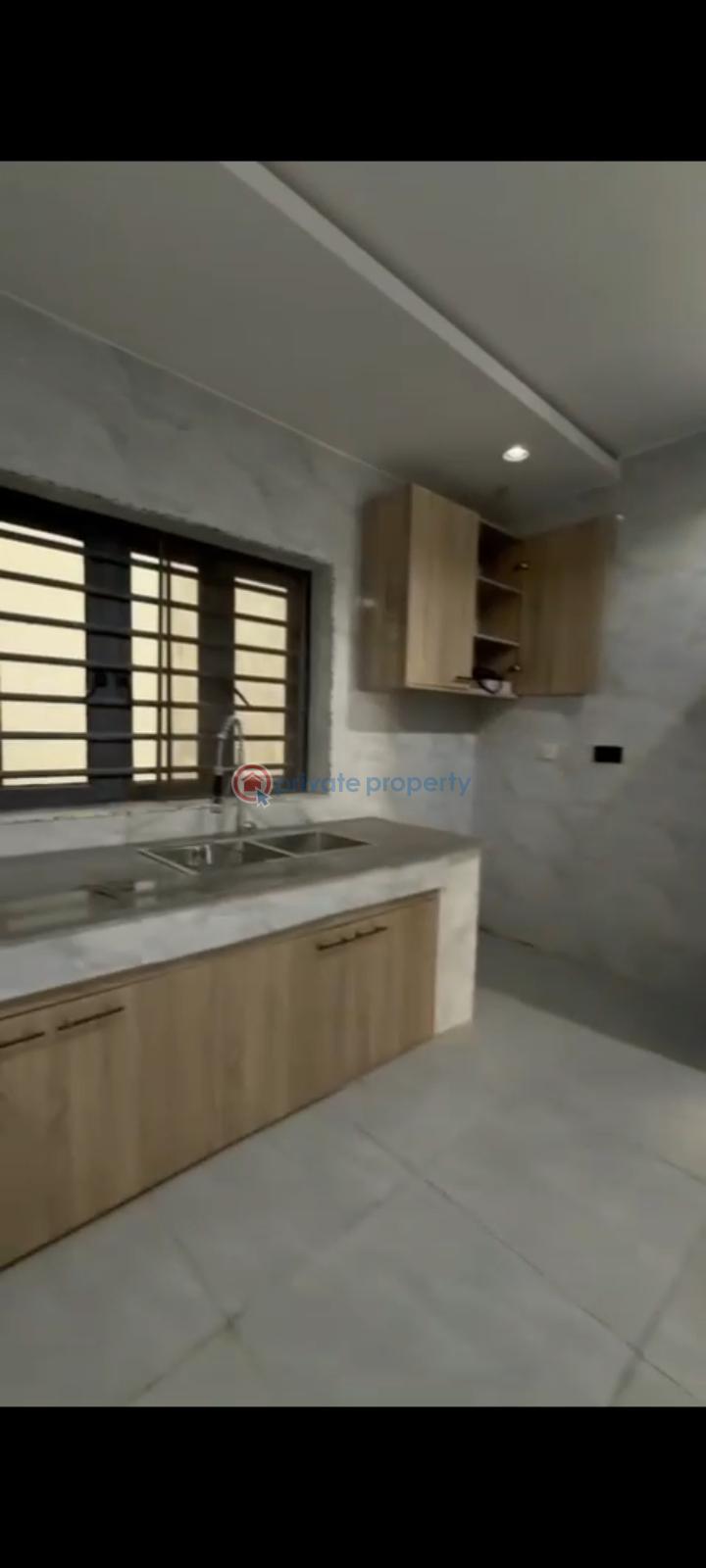 4 bedroom Terrace For Rent Kaura Abuja Phase 2  - 3