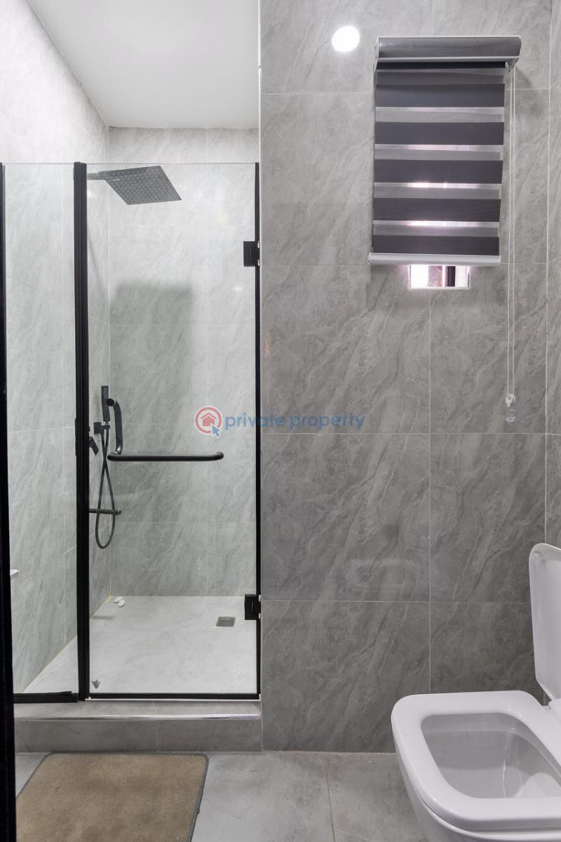 1 bedroom Block Of Flats Short let Ikate Lekki Ikate Elegushi Lekki Lagos - 16