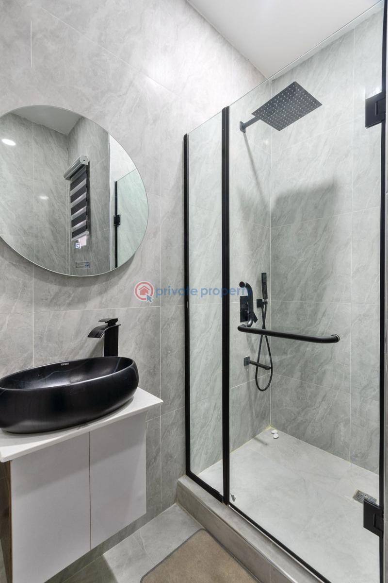 1 bedroom Block Of Flats Short let Ikate Lekki Ikate Elegushi Lekki Lagos - 15