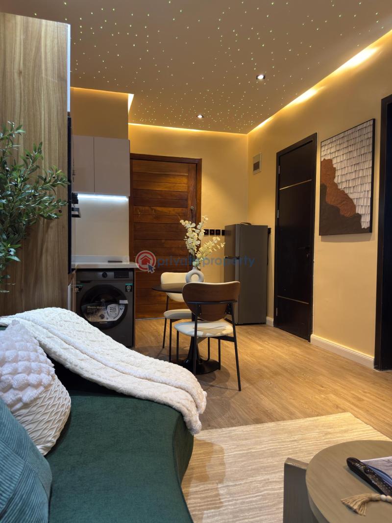1 bedroom Block Of Flats Short let Ikate Lekki Ikate Elegushi Lekki Lagos - 9