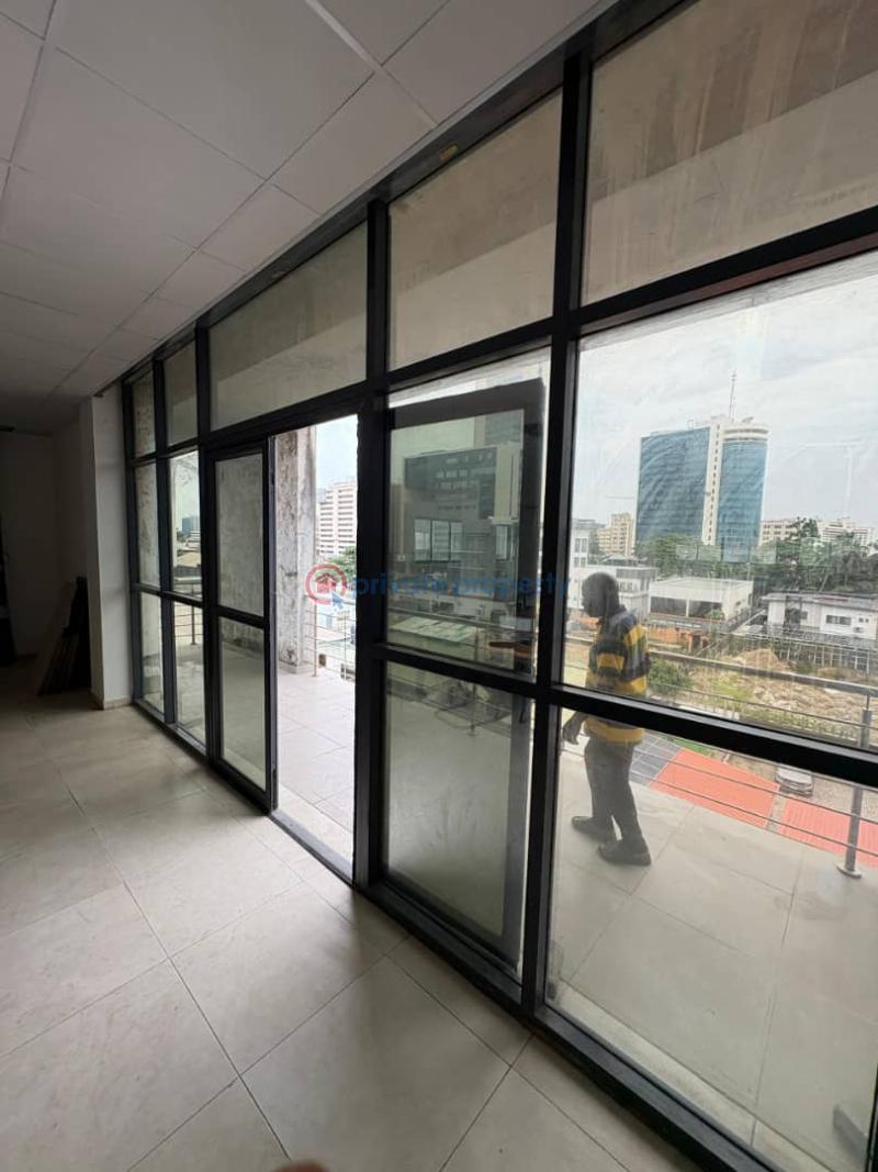 Commercial Property For Sale Victoria Island Lagos - 3