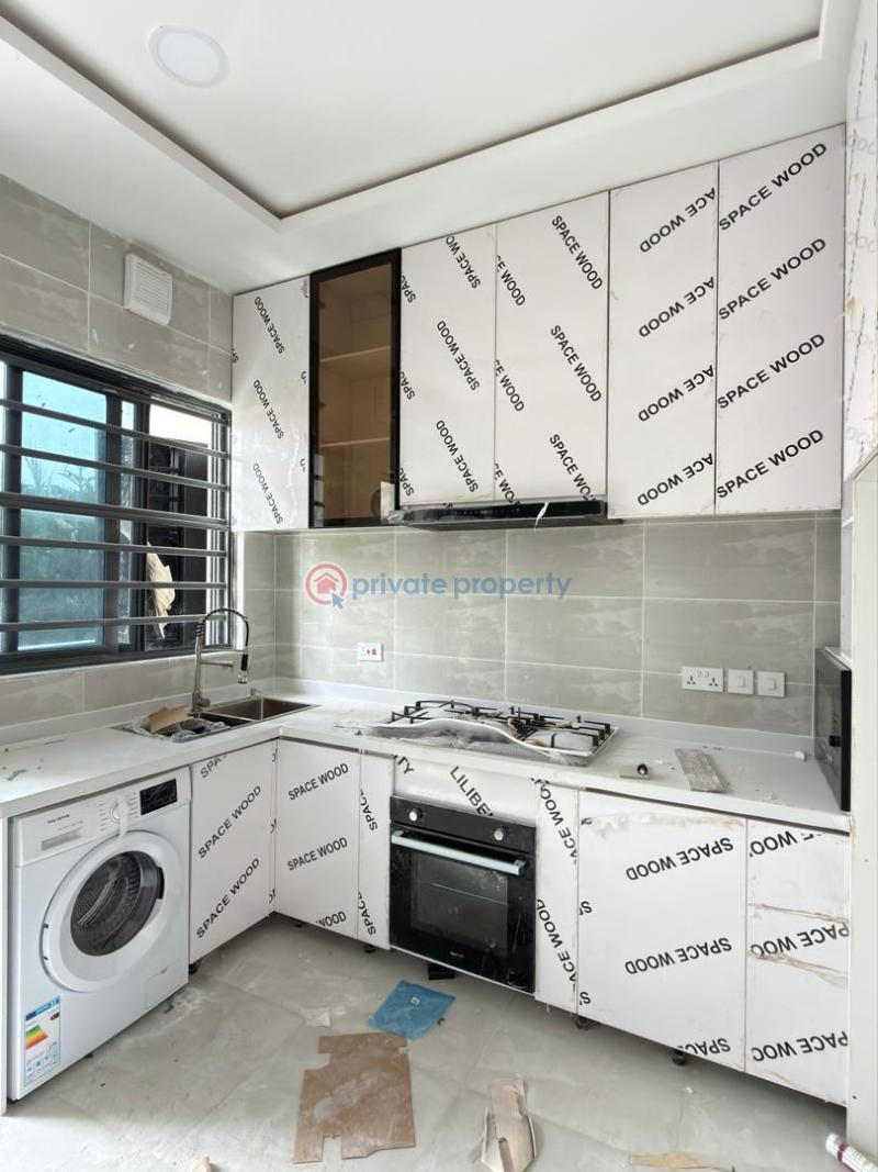 3 bedroom Flat & Apartment For Sale Lekki Phase 1 Lagos - 5