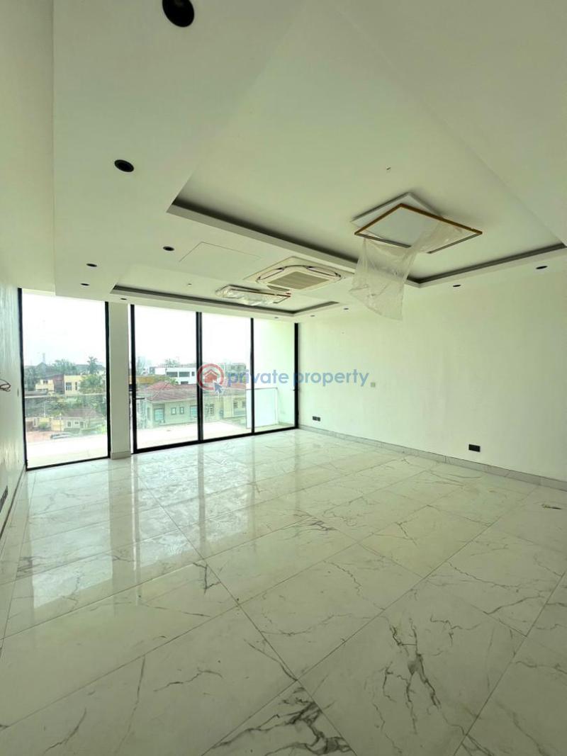 6 bedroom Detached Duplex For Sale Banana Island Ikoyi Lagos - 4