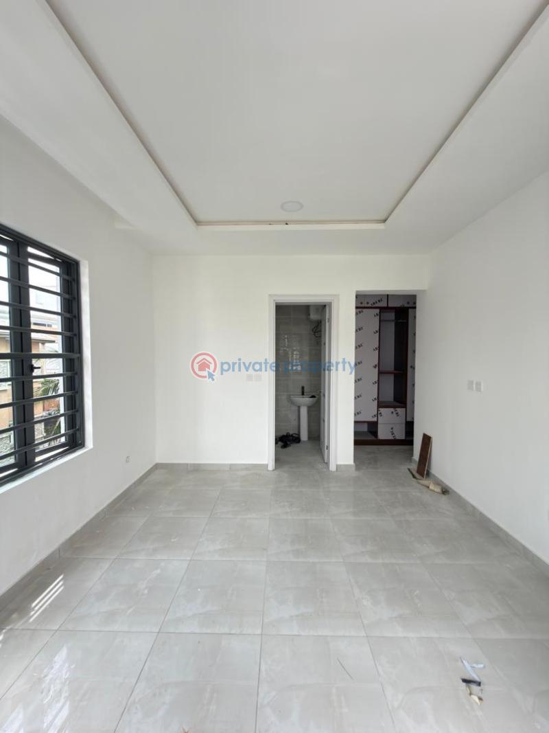 3 bedroom Flat & Apartment For Sale Lekki Phase 1 Lagos - 2