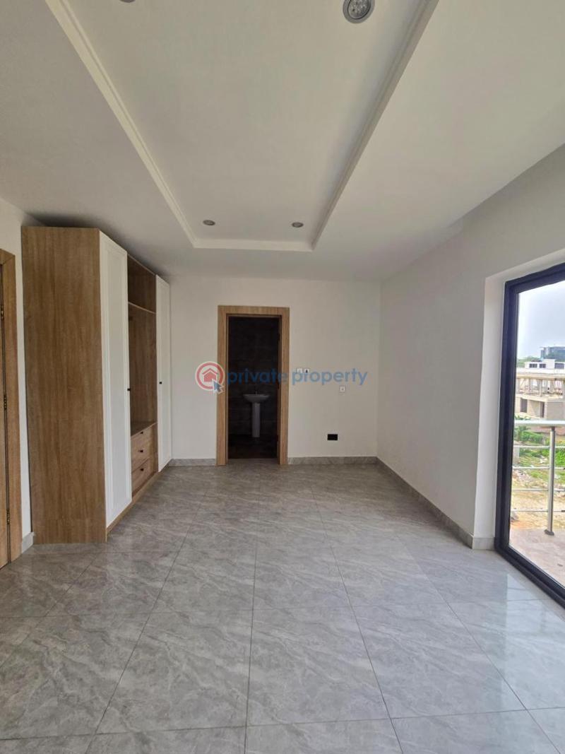 4 bedroom Townhouse For Sale Old Ikoyi Lagos - 5