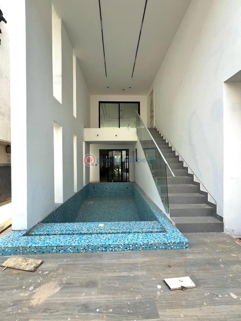 6 bedroom Detached Duplex For Sale Banana Island Ikoyi Lagos - 2