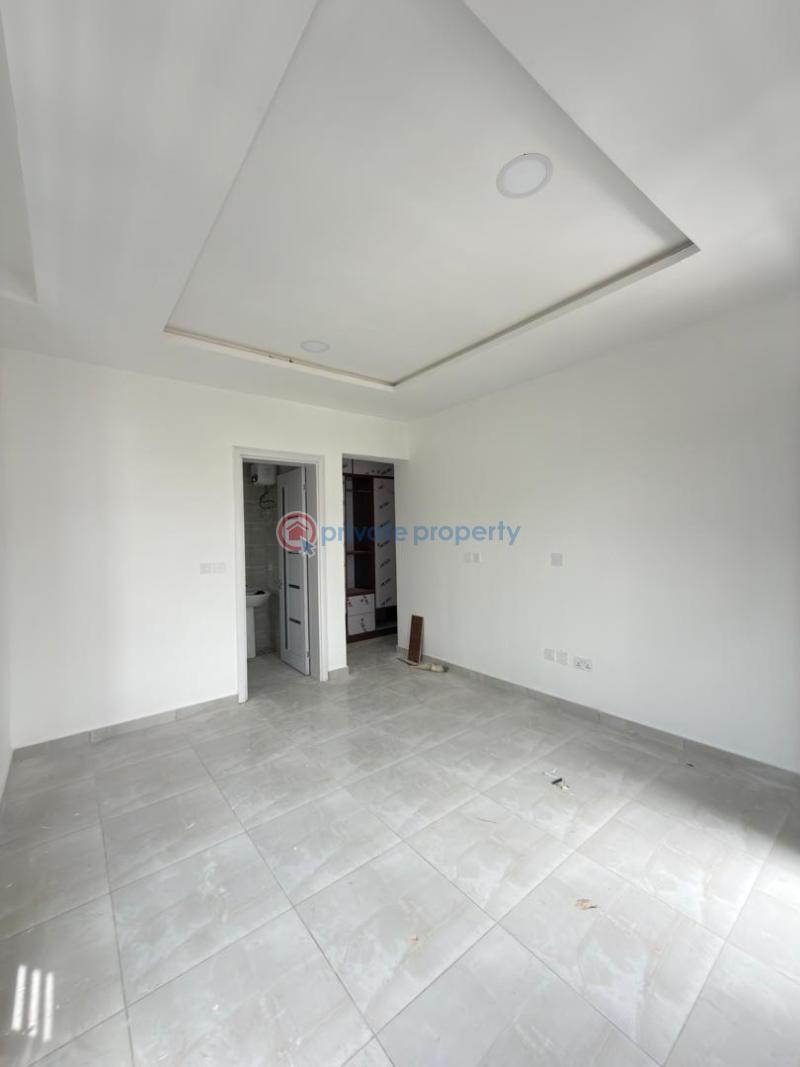3 bedroom Flat & Apartment For Sale Lekki Phase 1 Lagos - 3