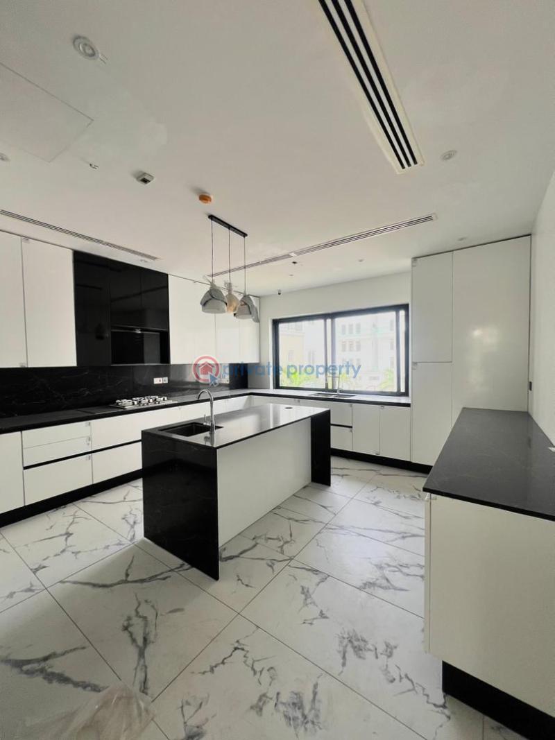 6 bedroom Detached Duplex For Sale Banana Island Ikoyi Lagos - 7