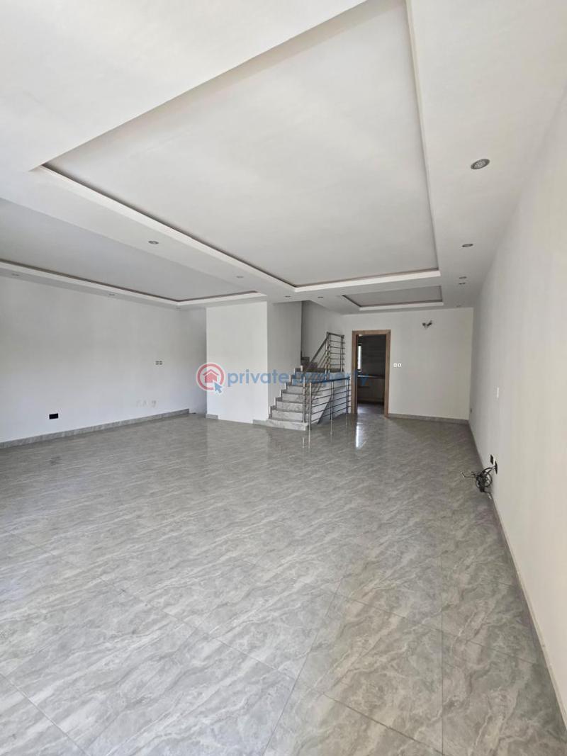 4 bedroom Townhouse For Sale Old Ikoyi Lagos - 1