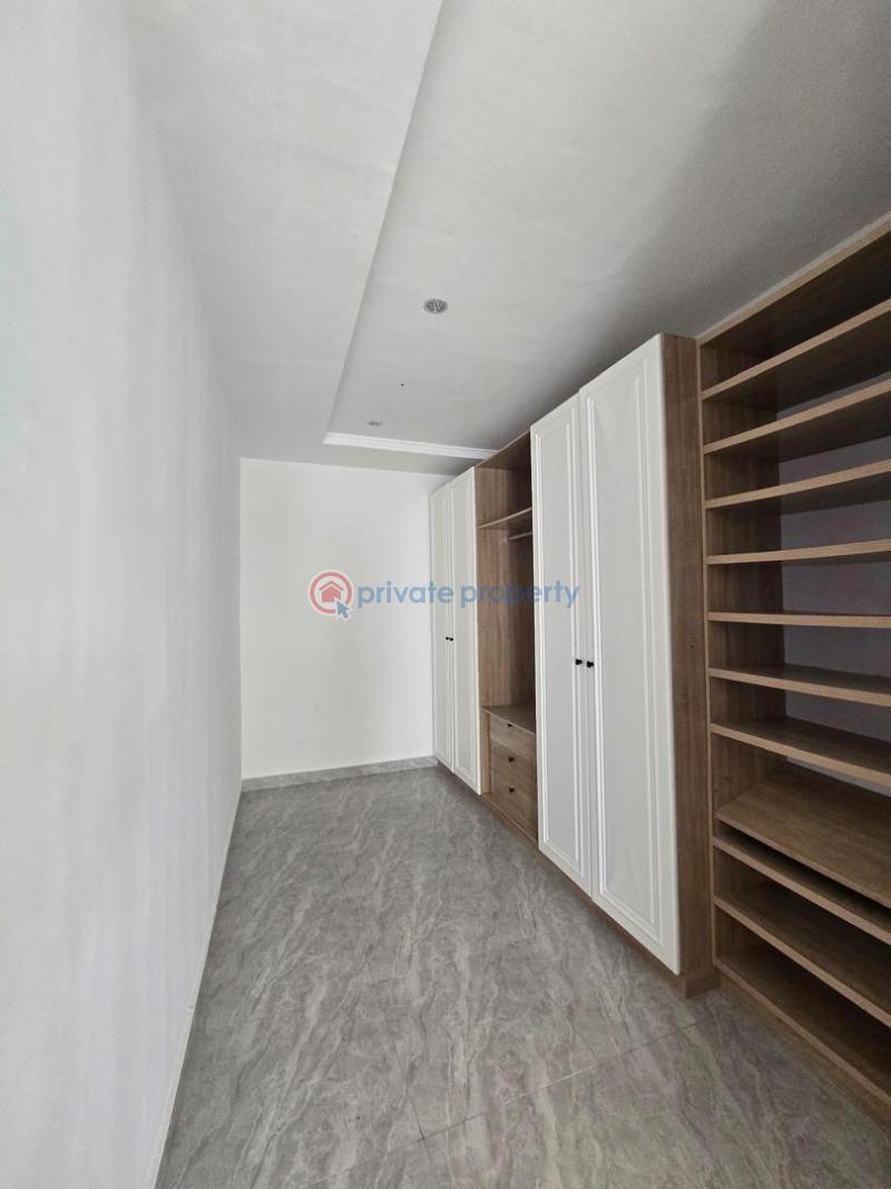 4 bedroom Townhouse For Sale Old Ikoyi Lagos - 4