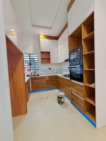3 bedroom Flat & Apartment For Sale Ikeja GRA Lagos - 5