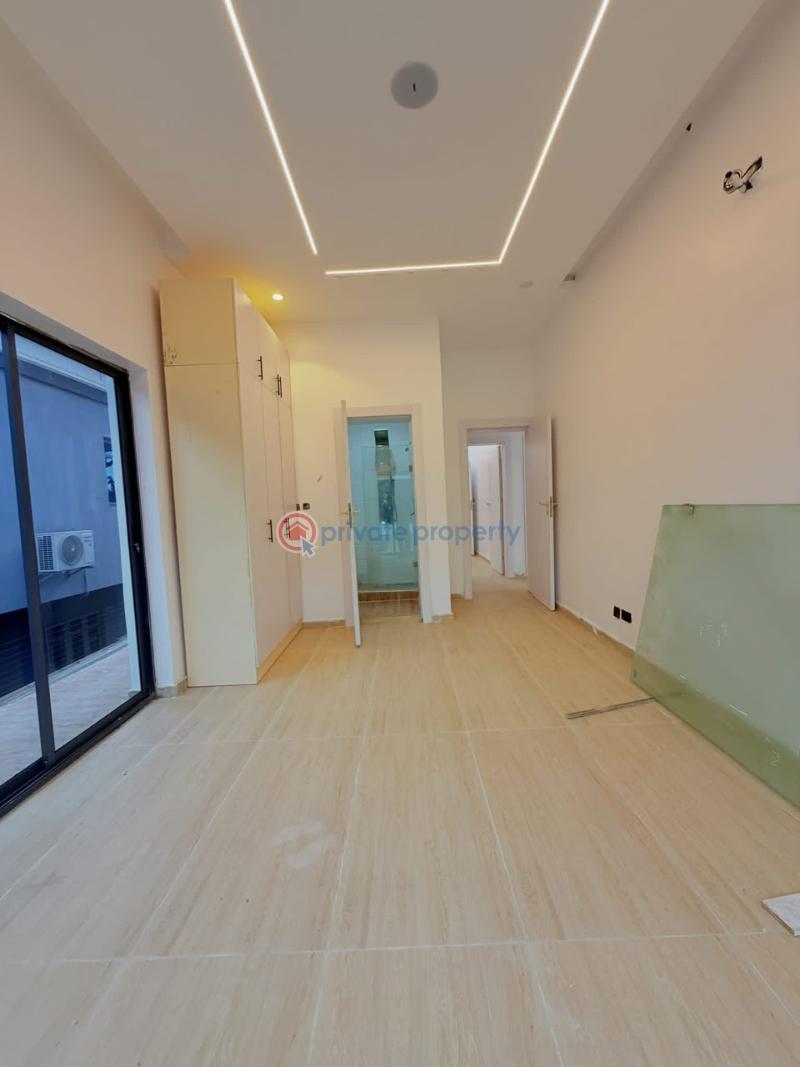 3 bedroom Flat & Apartment For Sale Ikeja GRA Lagos - 7