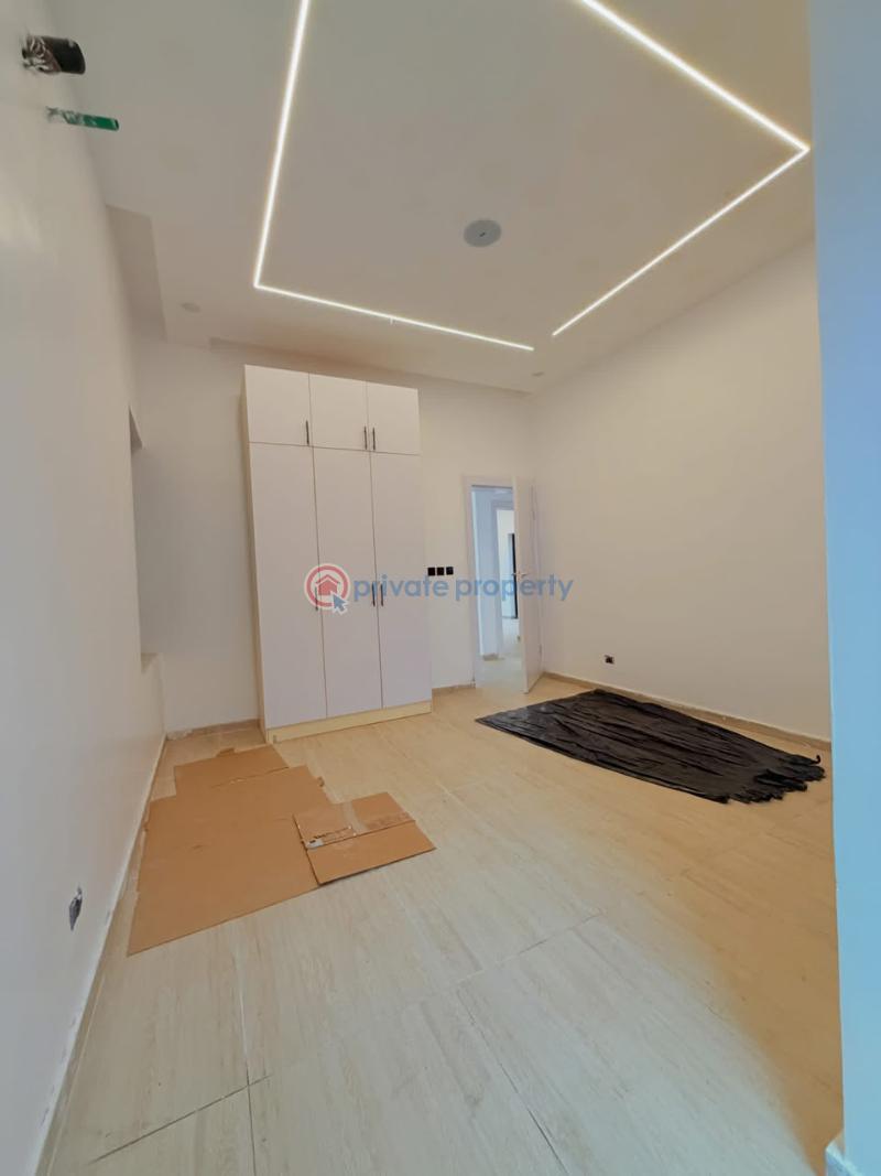 3 bedroom Flat & Apartment For Sale Ikeja GRA Lagos - 4