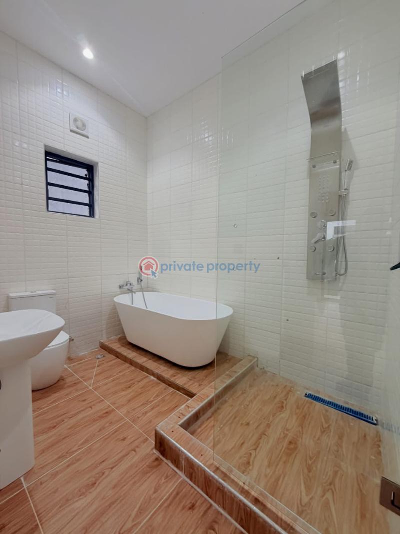 3 bedroom Flat & Apartment For Sale Ikeja GRA Lagos - 10