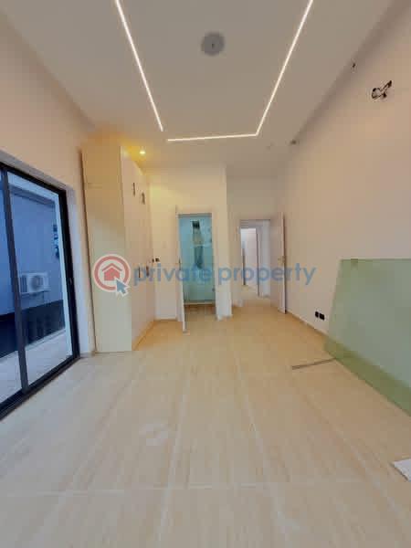 3 bedroom Flat & Apartment For Sale Ikeja GRA Lagos - 2