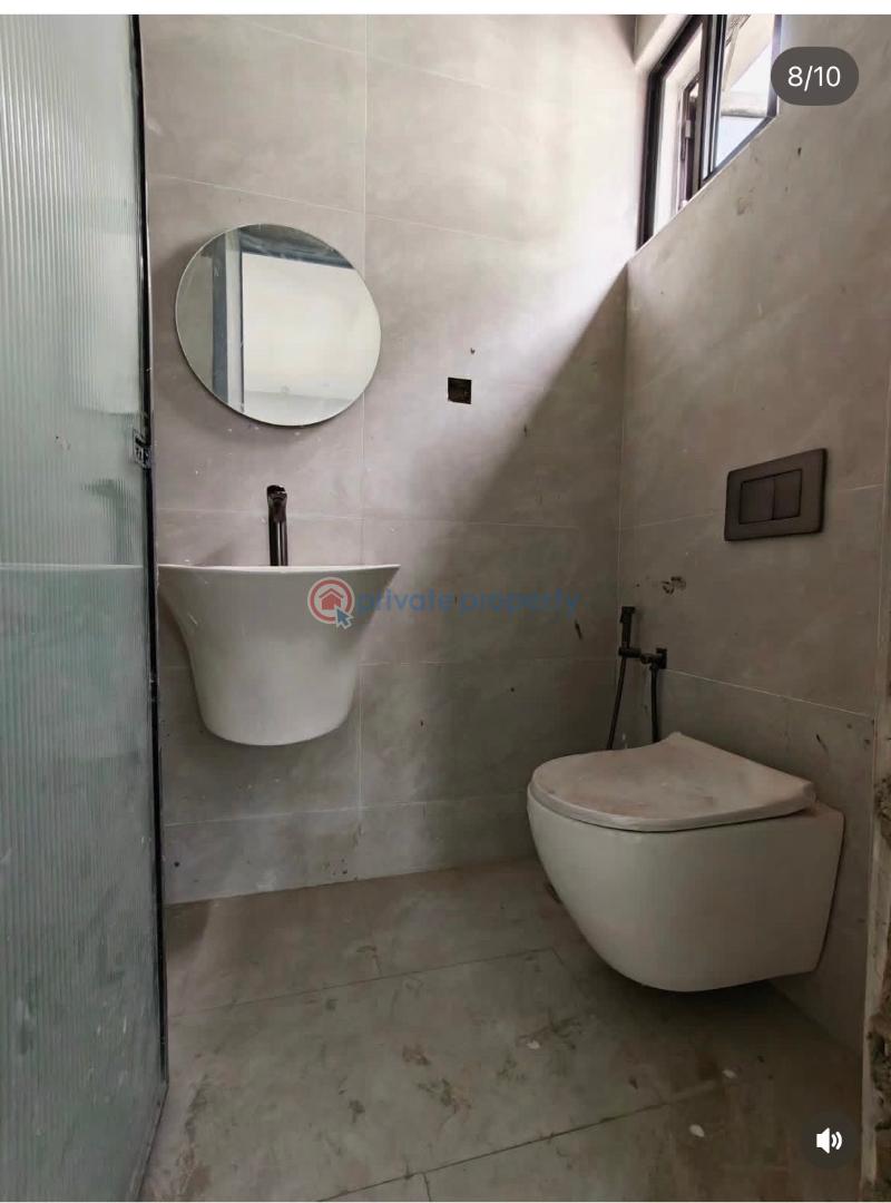 3 bedroom Block Of Flats For Sale Allen Avenue Ikeja Lagos - 2