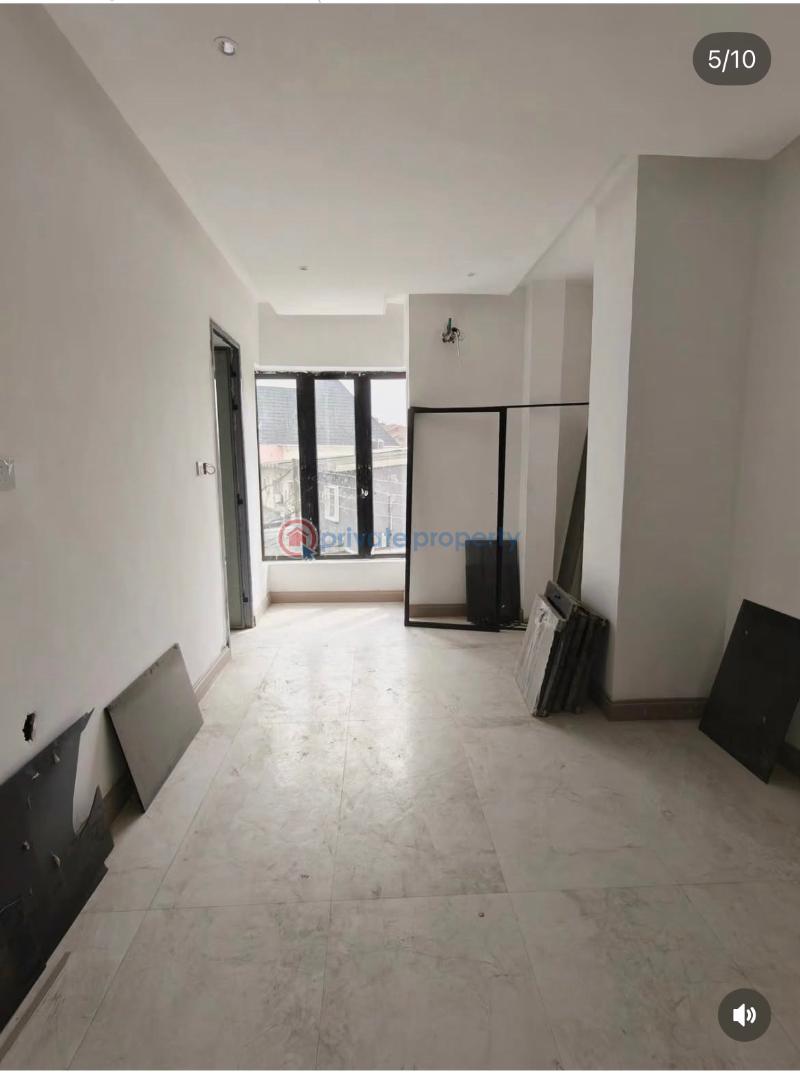 3 bedroom Block Of Flats For Sale Allen Avenue Ikeja Lagos - 5