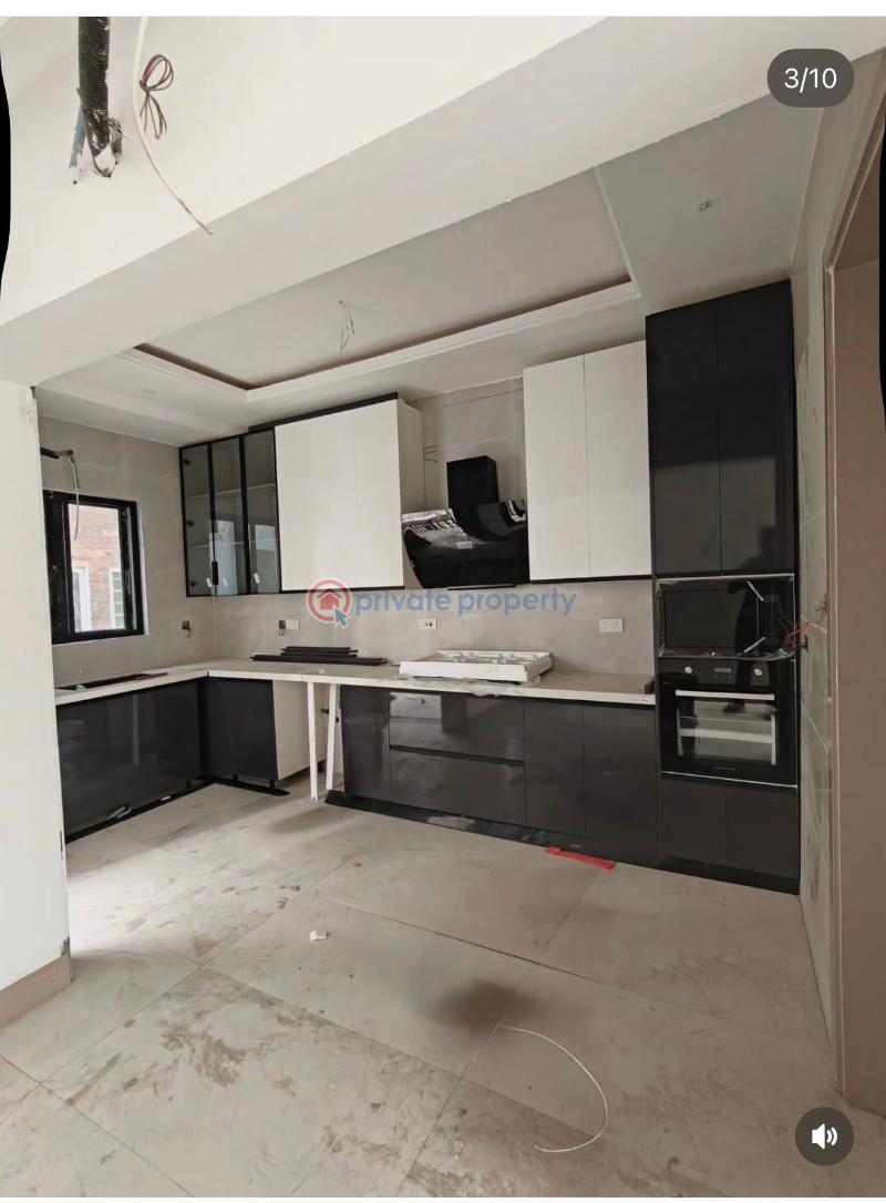 3 bedroom Block Of Flats For Sale Allen Avenue Ikeja Lagos - 7