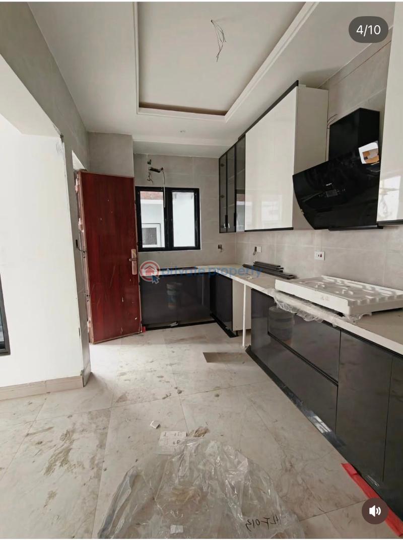 3 bedroom Block Of Flats For Sale Allen Avenue Ikeja Lagos - 6