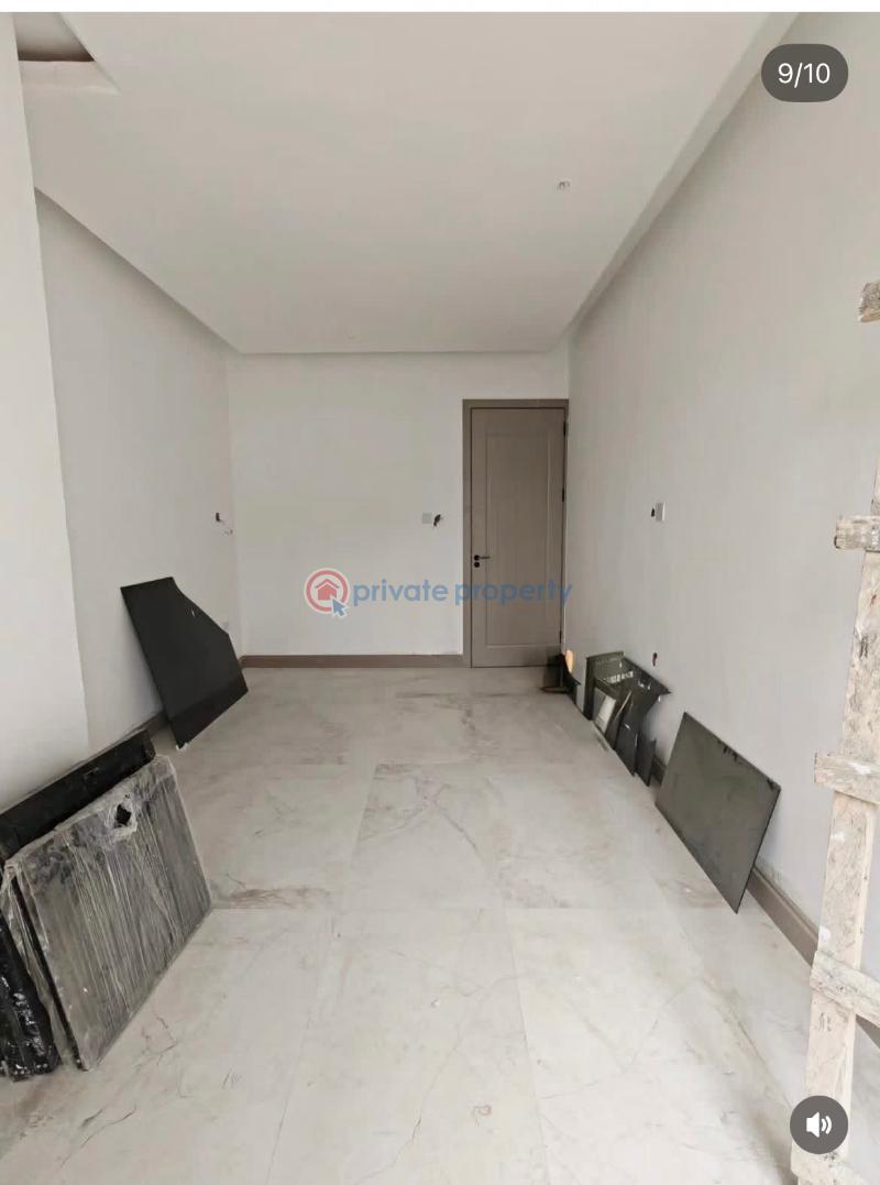 3 bedroom Block Of Flats For Sale Allen Avenue Ikeja Lagos - 1