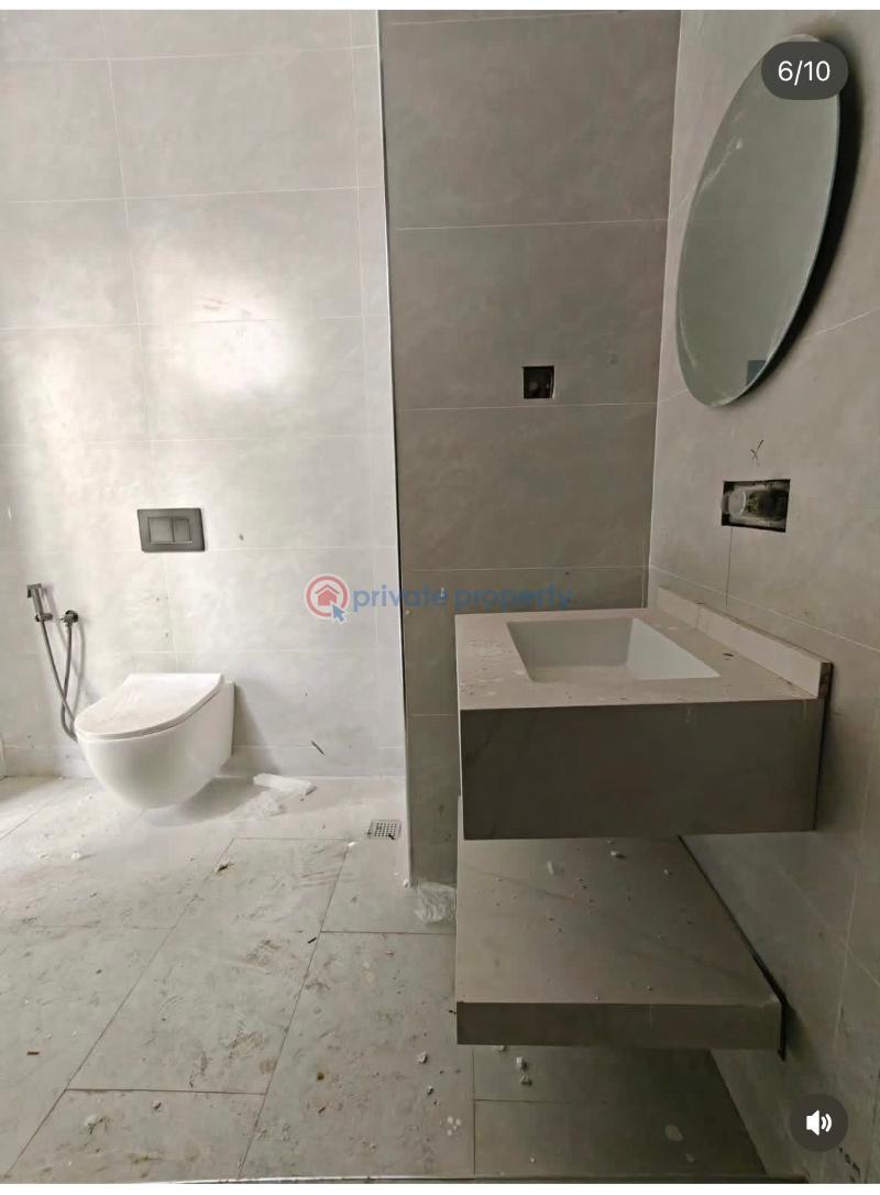 3 bedroom Block Of Flats For Sale Allen Avenue Ikeja Lagos - 4
