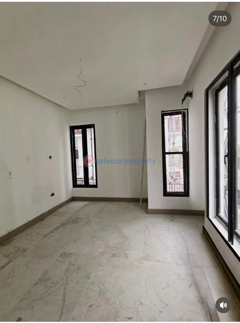 3 bedroom Block Of Flats For Sale Allen Avenue Ikeja Lagos - 3