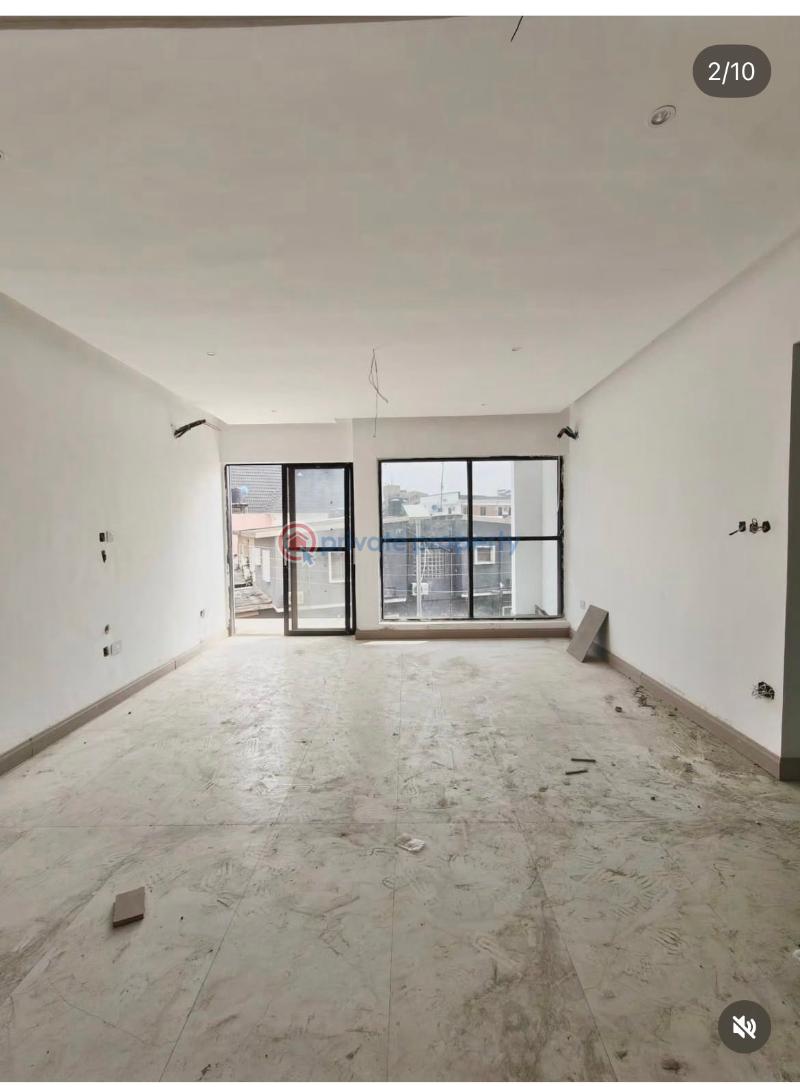 3 bedroom Block Of Flats For Sale Allen Avenue Ikeja Lagos - 8