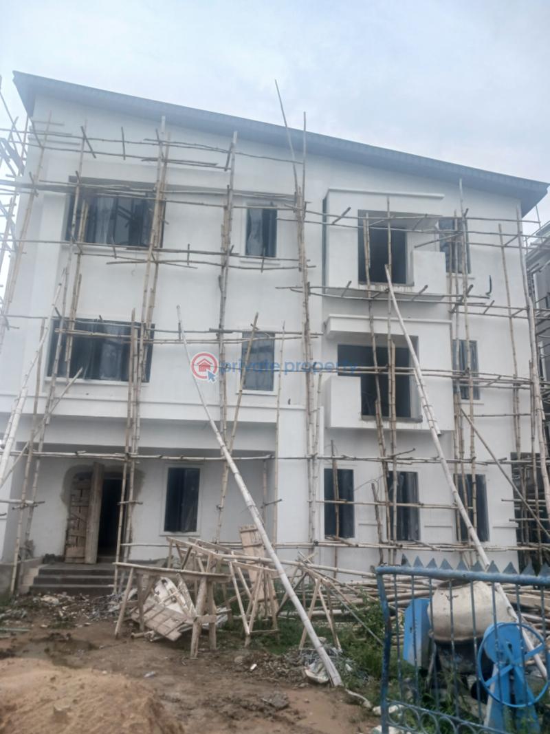 Office For Rent Awolowo Bodija Ibadan Oyo - 0